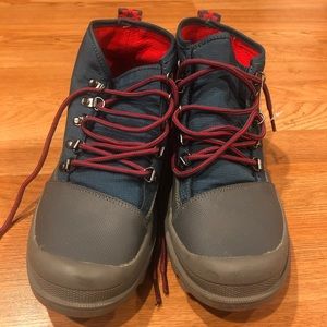 TOMS Cordova Legion Waterproof Boots
